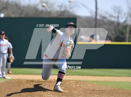 Thumbnail 2 in Keota vs. Keys (Ricky Spears Invitational) photogallery.