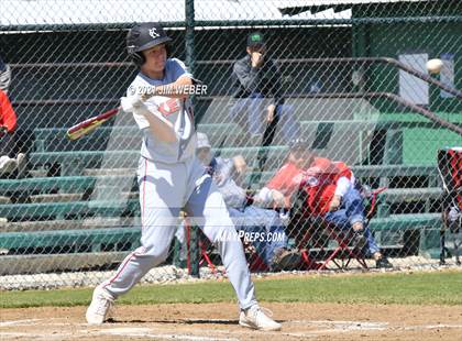 Thumbnail 3 in Keota vs. Keys (Ricky Spears Invitational) photogallery.