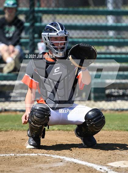 Thumbnail 1 in Keota vs. Keys (Ricky Spears Invitational) photogallery.