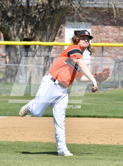 Thumbnail 1 in Keota vs. Keys (Ricky Spears Invitational) photogallery.