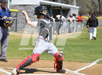 Thumbnail 3 in Keota vs. Keys (Ricky Spears Invitational) photogallery.
