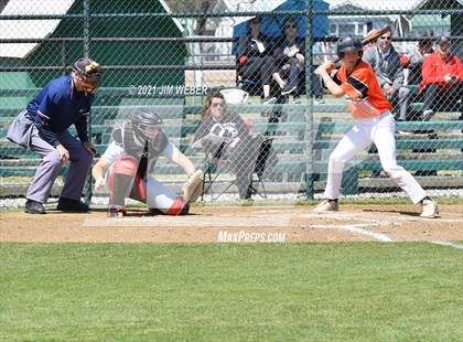 Thumbnail 3 in Keota vs. Keys (Ricky Spears Invitational) photogallery.