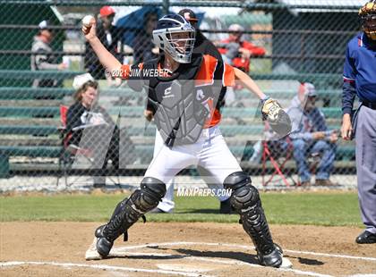 Thumbnail 1 in Keota vs. Keys (Ricky Spears Invitational) photogallery.