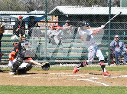 Thumbnail 2 in Keota vs. Keys (Ricky Spears Invitational) photogallery.