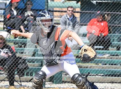 Thumbnail 2 in Keota vs. Keys (Ricky Spears Invitational) photogallery.