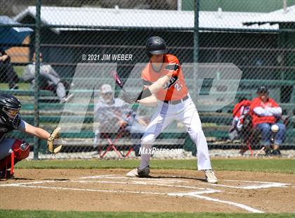 Thumbnail 1 in Keota vs. Keys (Ricky Spears Invitational) photogallery.