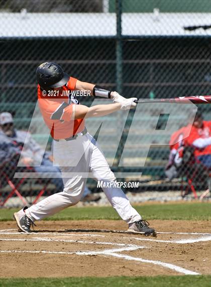 Thumbnail 1 in Keota vs. Keys (Ricky Spears Invitational) photogallery.