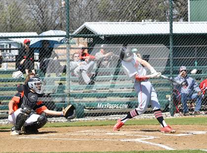 Thumbnail 1 in Keota vs. Keys (Ricky Spears Invitational) photogallery.