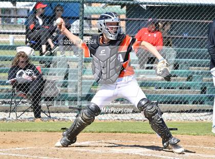Thumbnail 3 in Keota vs. Keys (Ricky Spears Invitational) photogallery.