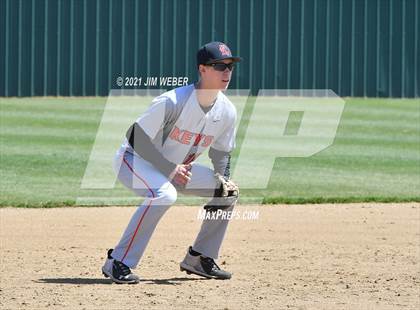 Thumbnail 2 in Keota vs. Keys (Ricky Spears Invitational) photogallery.