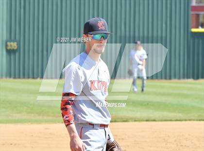 Thumbnail 2 in Keota vs. Keys (Ricky Spears Invitational) photogallery.