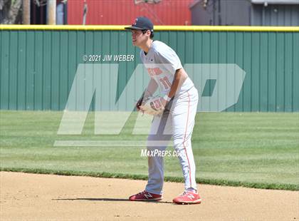 Thumbnail 3 in Keota vs. Keys (Ricky Spears Invitational) photogallery.