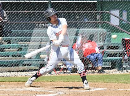 Thumbnail 1 in Keota vs. Keys (Ricky Spears Invitational) photogallery.