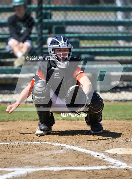 Thumbnail 1 in Keota vs. Keys (Ricky Spears Invitational) photogallery.