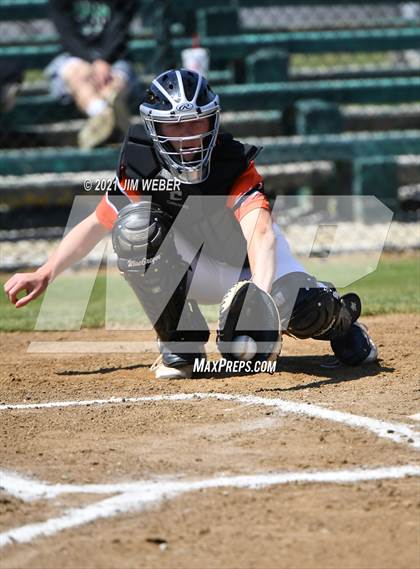 Thumbnail 3 in Keota vs. Keys (Ricky Spears Invitational) photogallery.