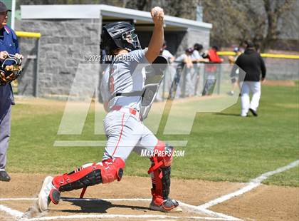 Thumbnail 1 in Keota vs. Keys (Ricky Spears Invitational) photogallery.