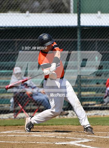 Thumbnail 3 in Keota vs. Keys (Ricky Spears Invitational) photogallery.