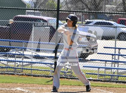 Thumbnail 3 in Keota vs. Keys (Ricky Spears Invitational) photogallery.