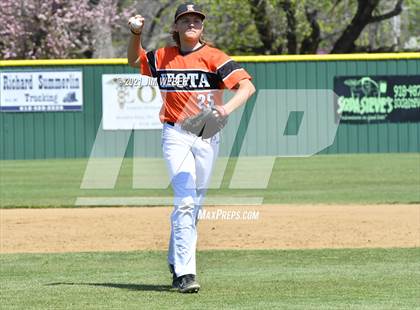 Thumbnail 1 in Keota vs. Keys (Ricky Spears Invitational) photogallery.
