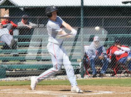 Thumbnail 3 in Keota vs. Keys (Ricky Spears Invitational) photogallery.