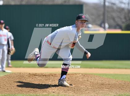 Thumbnail 1 in Keota vs. Keys (Ricky Spears Invitational) photogallery.