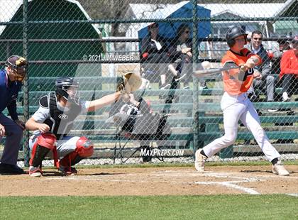 Thumbnail 2 in Keota vs. Keys (Ricky Spears Invitational) photogallery.