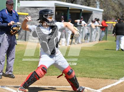 Thumbnail 2 in Keota vs. Keys (Ricky Spears Invitational) photogallery.