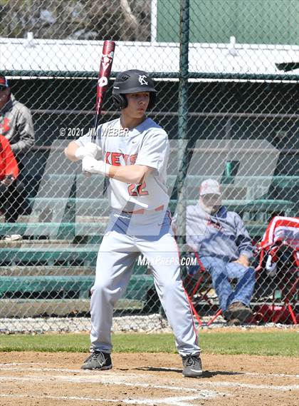 Thumbnail 1 in Keota vs. Keys (Ricky Spears Invitational) photogallery.