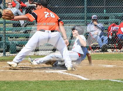 Thumbnail 3 in Keota vs. Keys (Ricky Spears Invitational) photogallery.
