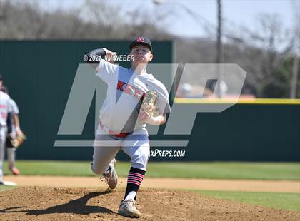 Thumbnail 1 in Keota vs. Keys (Ricky Spears Invitational) photogallery.