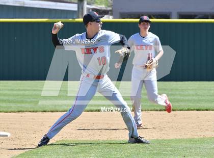 Thumbnail 1 in Keota vs. Keys (Ricky Spears Invitational) photogallery.