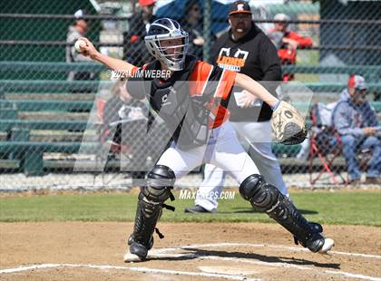 Thumbnail 3 in Keota vs. Keys (Ricky Spears Invitational) photogallery.