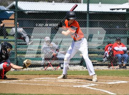 Thumbnail 3 in Keota vs. Keys (Ricky Spears Invitational) photogallery.