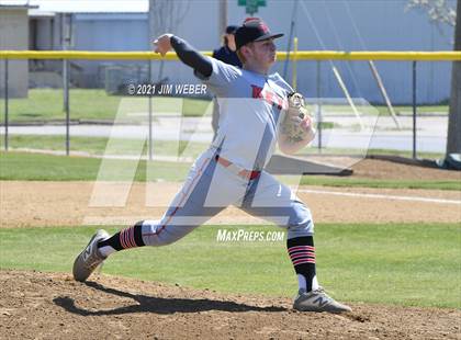 Thumbnail 3 in Keota vs. Keys (Ricky Spears Invitational) photogallery.