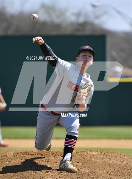Thumbnail 1 in Keota vs. Keys (Ricky Spears Invitational) photogallery.