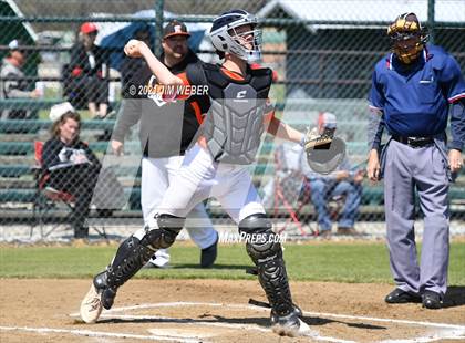 Thumbnail 2 in Keota vs. Keys (Ricky Spears Invitational) photogallery.