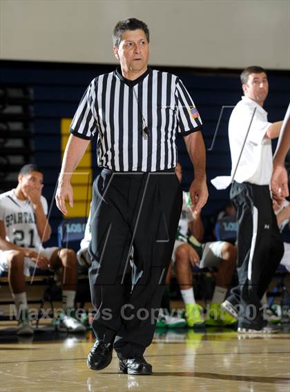 Thumbnail 3 in Sunny Hills vs. Damien (I Have a Dream Classic) photogallery.