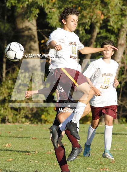 Thumbnail 1 in Granby Memorial @ Windsor Locks  photogallery.