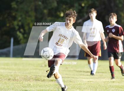 Thumbnail 1 in Granby Memorial @ Windsor Locks  photogallery.