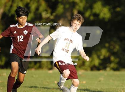 Thumbnail 2 in Granby Memorial @ Windsor Locks  photogallery.