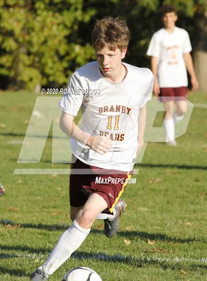 Thumbnail 2 in Granby Memorial @ Windsor Locks  photogallery.