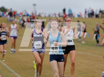 Thumbnail 2 in GHSA 1A-3A Private State Championship photogallery.