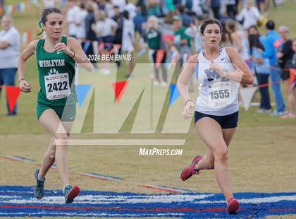 Thumbnail 3 in GHSA 1A-3A Private State Championship photogallery.