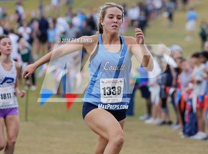 Thumbnail 1 in GHSA 1A-3A Private State Championship photogallery.