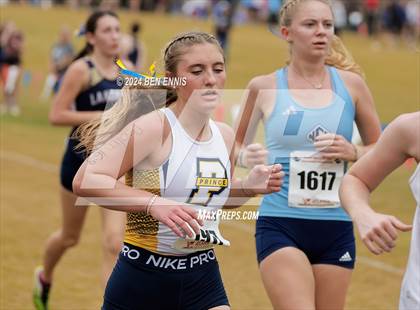 Thumbnail 3 in GHSA 1A-3A Private State Championship photogallery.