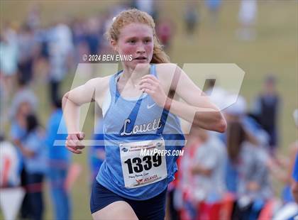 Thumbnail 3 in GHSA 1A-3A Private State Championship photogallery.
