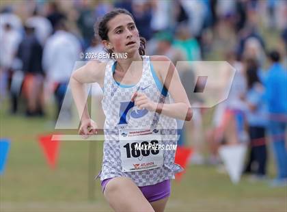 Thumbnail 2 in GHSA 1A-3A Private State Championship photogallery.