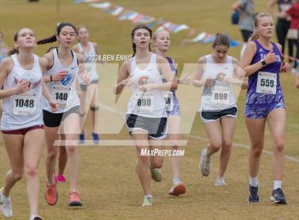 Thumbnail 2 in GHSA 1A-3A Private State Championship photogallery.