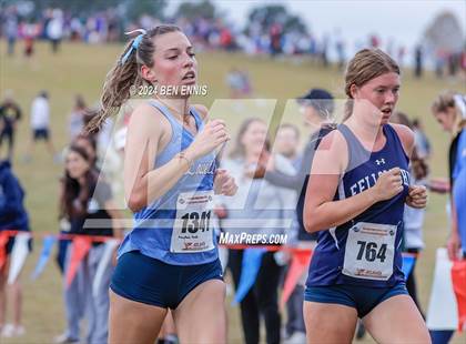Thumbnail 1 in GHSA 1A-3A Private State Championship photogallery.