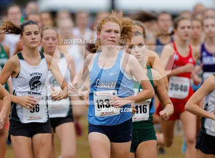 Thumbnail 2 in GHSA 1A-3A Private State Championship photogallery.